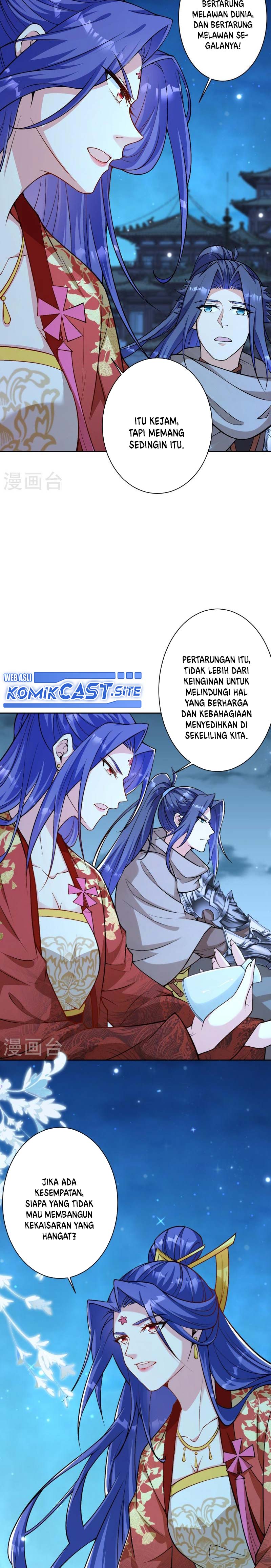 Dilarang COPAS - situs resmi www.mangacanblog.com - Komik against the gods 543 - chapter 543 544 Indonesia against the gods 543 - chapter 543 Terbaru 2|Baca Manga Komik Indonesia|Mangacan